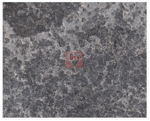 Chinese Bluestone Honed + Tumbled, China Blue Blue Stone Slabs & Tiles