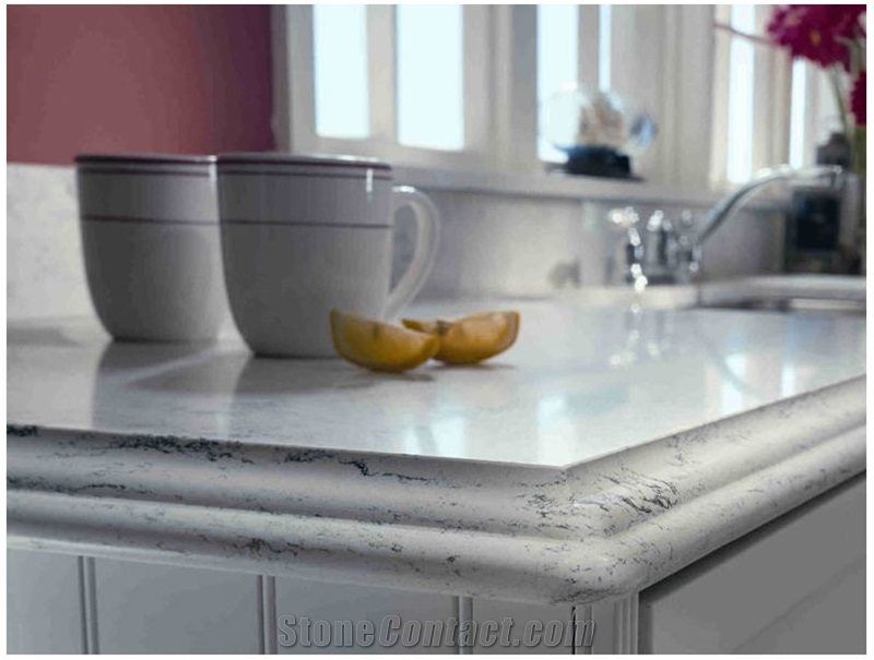 Artificial Stone Kitchen Countertops, Work Tops