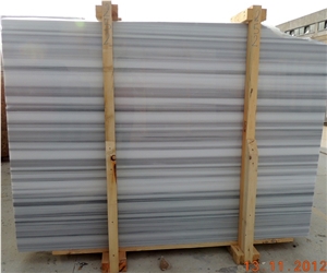 Marmara Equator Marble Slabs, Marmara Zebra Marble