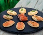 Slate Cheese Board, Green Slate Kitchen Accessories
