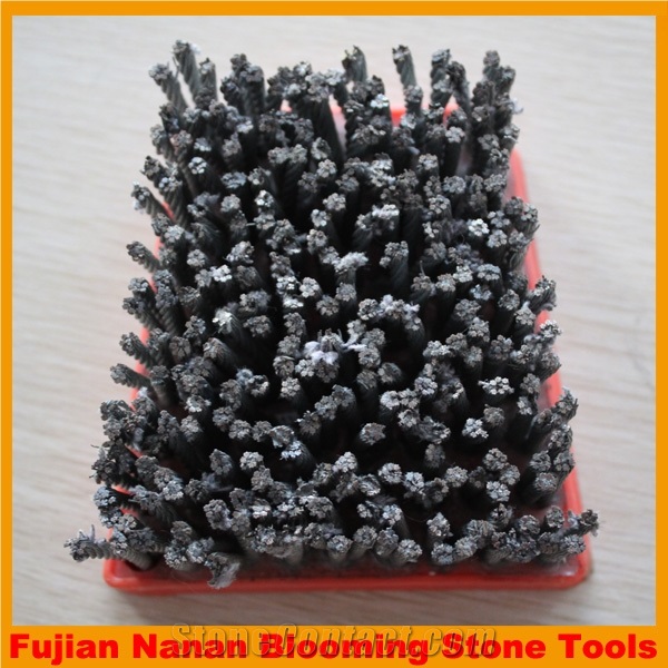 Stone Brushes
