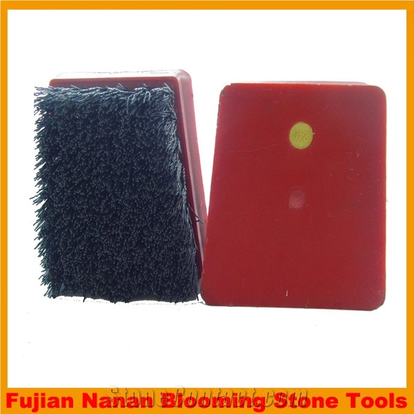 Stone Brushes