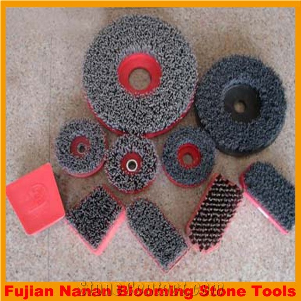 Stone Brushes