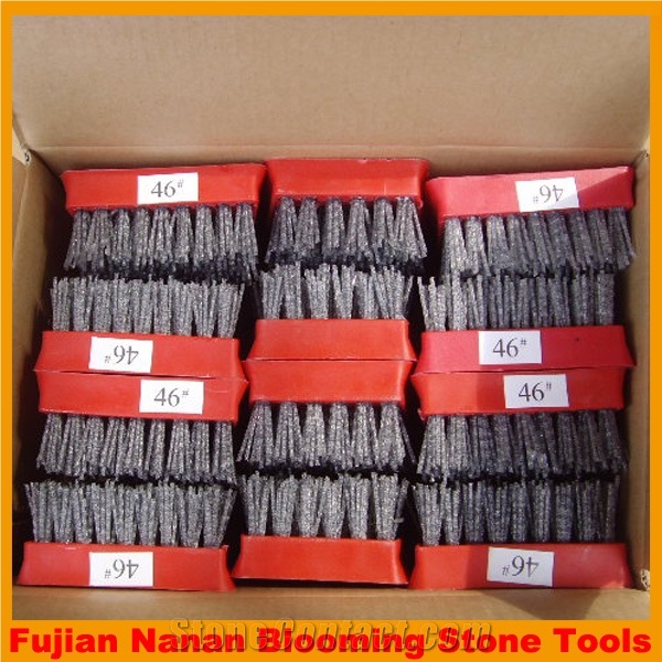 Stone Brushes
