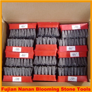 Stone Brushes