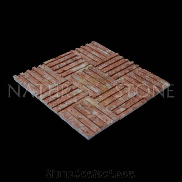 Diana Rosa Nature Facing Stone, Diana Rose Marble Slabs