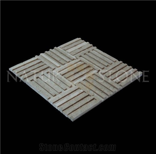 Regal Beige Nature Facing Stone, Turkey Beige Marble Slabs & Tiles