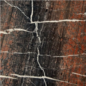 Saalburger Edelgrau Rot, Germany Red Marble Slabs & Tiles Saalburger Edelgrau Rot, Germany Red Marble Slabs & Tiles