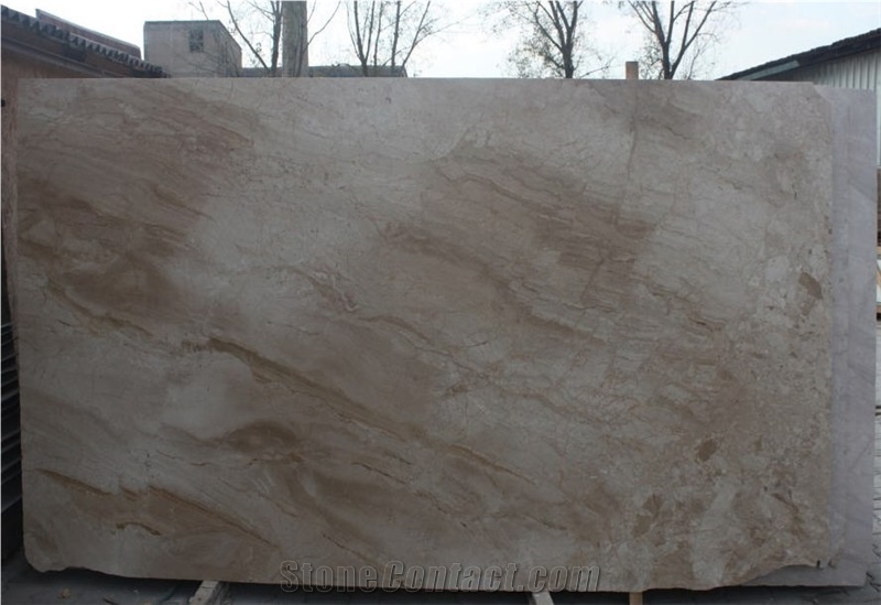 Breccia Sarda, Daino Reale Venato, 2 cm Slabs