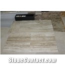 Breccia Sarda, Daino Reale Venato, 2 cm Slabs
