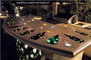 Terrazzo Glass Chips Terrazzo Glass Chips
