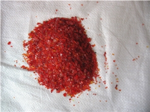 Terrazzo Glass Chips