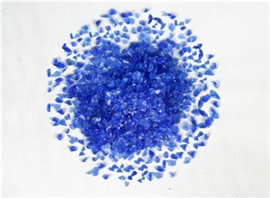 Terrazzo Glass Chips