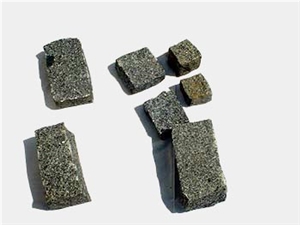 Gris Quintana Cobble Stone, Paving Stone