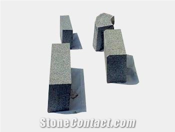 Gris Quintana Kerbstone