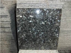 Blue Pearl Granite Tile(own Factory) Blue Pearl Granite Tile(own Factory)