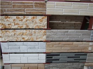 Natural Honed Culture Stone(low Price)
