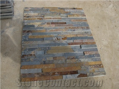 Natural Rusty Slate Tile(low Price)