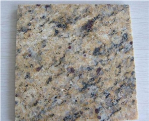Polished Absolute Black Granite Tile(good Price)