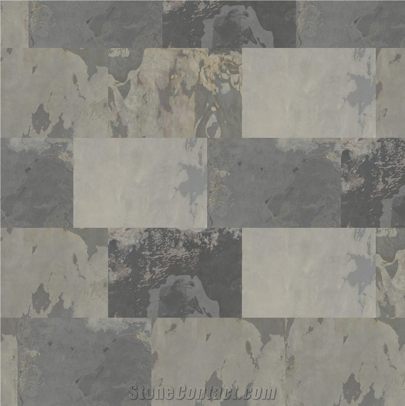 Click Slate Floating Flooring