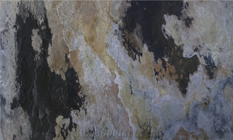 Click Slate Floating Flooring