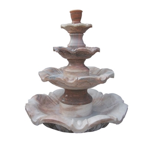 Marble Fountain