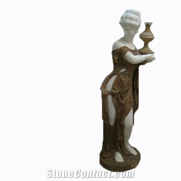 Marble Sculpture