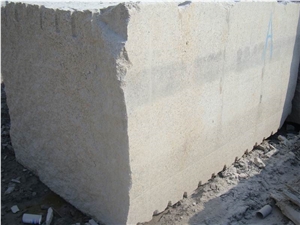 Xili Red Granite Blocks