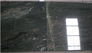 C1 Sanlida Green Jadeite Granite C1 Sanlida Green Jadeite Granite