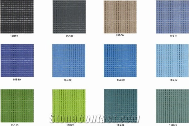 Swimming Pool Jady Mosaic