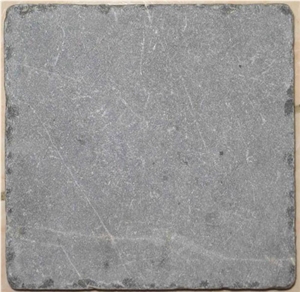 Tumbled Bluestone Paving Stone, Vietnam Blue Stone