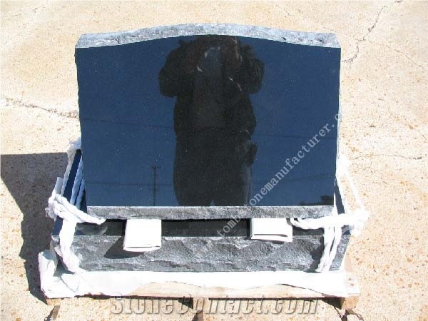 Absolute Black Grave Slant 2