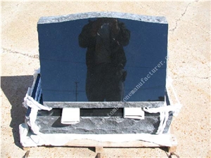 Absolute Black Grave Slant 2