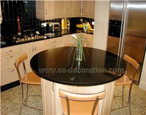 Absolute Black Table Top Absolute Black Table Top