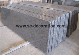 Apple Green Granite Countertop