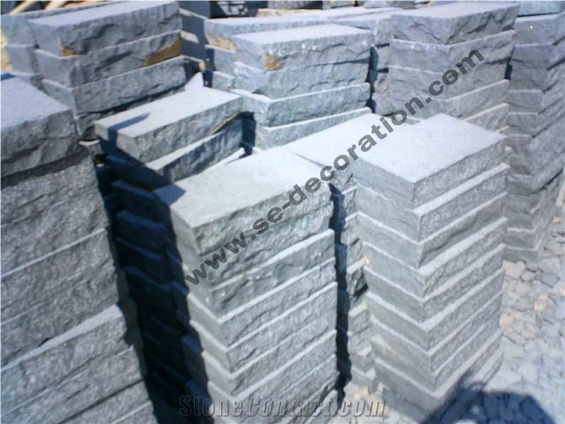 Basalt Paving