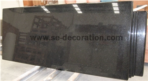 Black Galaxy Countertop 1