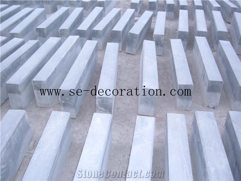 Bluestone Kerb
