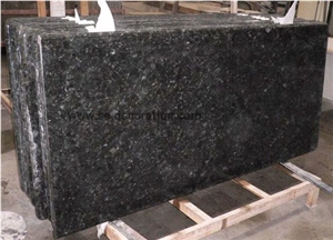 China Butterfly Green Countertop 1