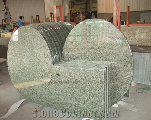 China Green Table Top