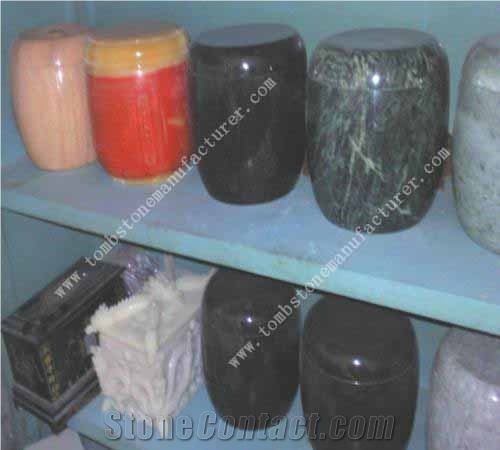 Cinerary Urns, Burial Urns 5