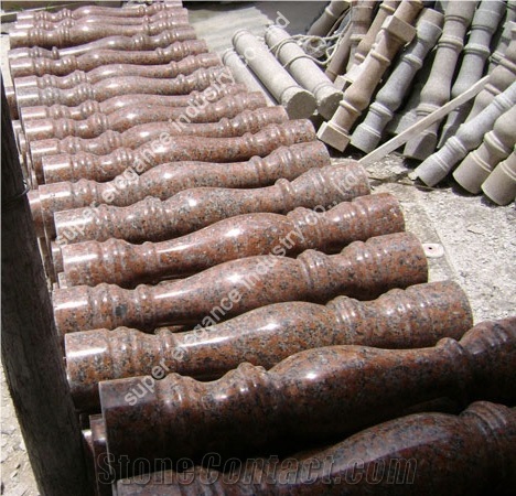 G562 Balustrade