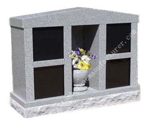 G603 Granite Columbarium 1 G603 Granite Columbarium 1