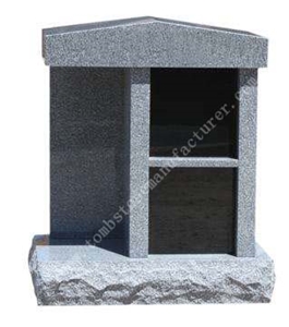 G603, Padang Light Granite Columbarium 2