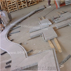 G603 Pool Coping