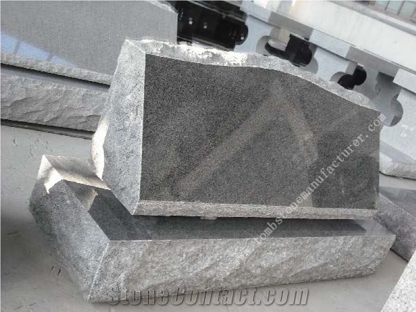 G654 Grave Slant 2