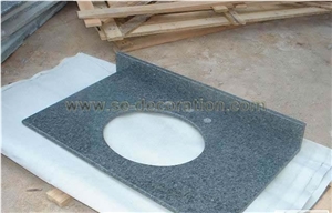 G654 Vanity Top