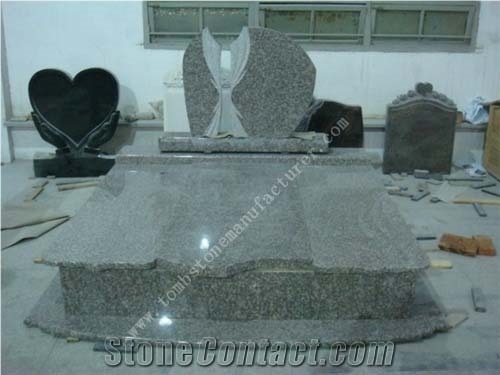 G664 Tombstone 2