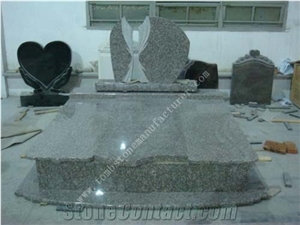 G664 Tombstone 2 G664 Tombstone 2