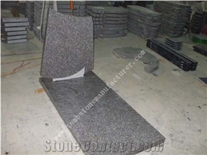 G664 Tombstone